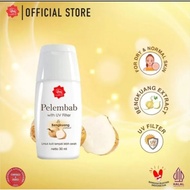 Viva Moisturizer With UV Filter Jicama - 30ml