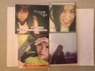 🈹️蔡健雅 Tanya 專輯 CDs