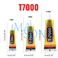 T7000 Glue Multi Purpose Glue Adhesive Epoxy Resin Repair Cell Phone LCD Touch Screen Super DIY Glue