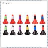 Eigell 9 Inch  Cones, Soccer Training Cones for Outdoor Activity Soccer Skating Football Basketball