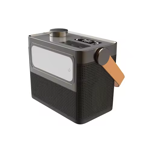 100000mAh power bank bluetooth speaker 100,000 mAh fast charging