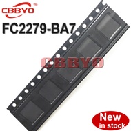 2pcs Brand new FC2279-BA7 FC2279 BA7 QFN