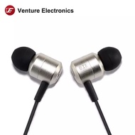 Venture Electronics VE Bonus IE In Ear Earphones BIE HIFI