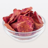 Kerepek Ubi Keledek Ungu 500g