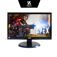 AOC HP LG DELL Monitor 17/ 18.5/19/20 /22 inch Monitor