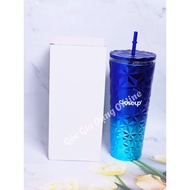 Stone diamond cup 710ml