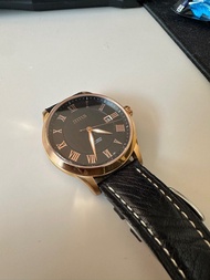 Titus 自動機械錶