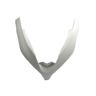 Garnish FR Putih PCX 150 K97 64305K97T00YA