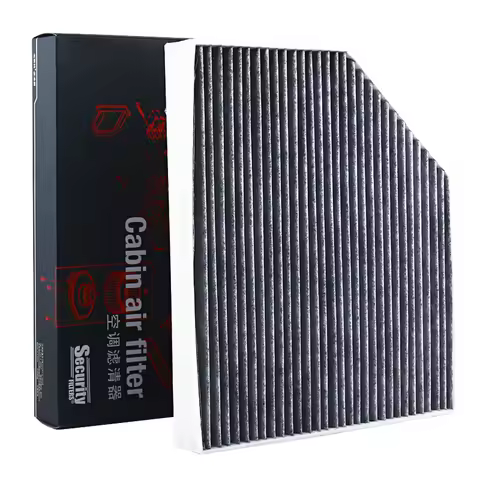 For AUDI A4B8 (8KH,8K2,8K5) A5 (8T3,8F3,8TA) Q5 Q5 Van (8RB) Porsche MACAN (95B) Cabin Filter 8K0819