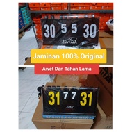 Original Multifunctional Cima Scoreboard / Volleyball Scoreboard / Badminton Scoreboard / Table Tenn