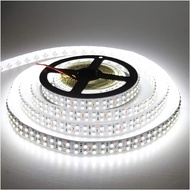 LED Strip / Lampu Standing Mirror / LED White Warm / LED 12V 5 meter