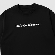 MonodyaMerch Eid T-shirt 100% cotton combed 30s premium AI APPAREL