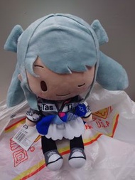 全新日版 Project Sekai Colorful Stage! Feat.初音 Miku 公仔 Designed by 三月八日 中size約25cm