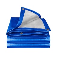 JADEVER ผ้าใบโพลีกันน้ำแบบหนา 2mx3m JDTQ1823