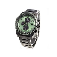 [Seiko Select] Seiko Select Solar Distribution Limited Edition Model Wrist Watch Men's ASLEASURE Chronograph