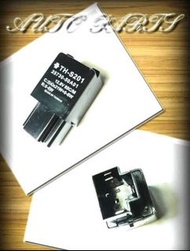 <線上汽材>閃光器/繼電器/3P 331/341/霹靂馬931/QRV/MARCH/TIIDA/LIVINA