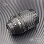 Nikon AFS 18-140mm VR Lens