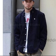 外國預訂 Carhartt 燈芯絨 小刺繡logo 6色選 長袖恤衫/外套