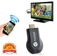 Anycast thiết bị kết nối điện thoại với màn hình TV tivi ( HDMI không dây wireless ) - Xịn của Agiad