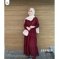 Ayleen Dress by Sisterhijab