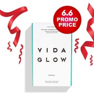 Vida Glow Natural Marine Collagen Sachets 3g*30s