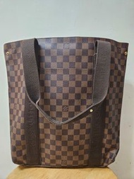 LV棋盤格仔袋