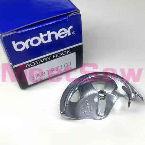 PATTERN MACHINE BIG SHUTTLE SA8197101 ZOJE JACK BROTHER SUPREME 311 326 342H 365H 360H 311G 326G 341