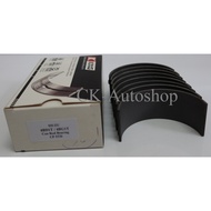 KING CP Con Rod Bearing for ISUZU 4BD1 4BD1T 4BG1 4BG1T in Hitachi Excavator EX100-2 -3 -5 EX120-3 -