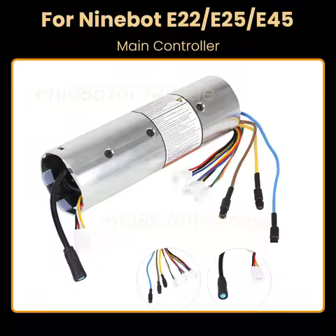 Main Controller for Segway For Ninebot E22 E25 E45 Electric Scooter Motherboard Circuits Control Boa