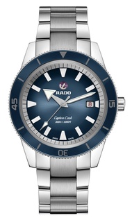 นาฬิกา ราโด RADO Captain Cook - R32105203
