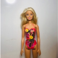 Beautiful Preloved Mattel Barbie Preloved Barbie/