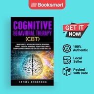 Cognitive Behavioral Therapy (CBT): 2 Manuscripts - Introducing Cognitive Behavioral - 9781801446334
