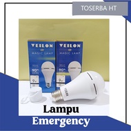 SUPER DURABLE, White Emergency Light, Hanging Emergency Light, Camping Light