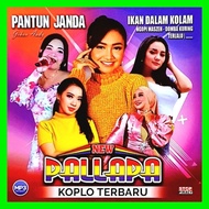 MP3 KOPLO PALLAPA SONGS COMPLETE COLLECTION MP3 CASSETTE BEST NEWEST DANGDUT KOPLO SONGS - VIRAL DAN