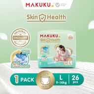 Makuku Skin Health L26 Pants / BabyPopok