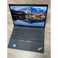 Lenovo ThinkPad T14s Gen 3 |14”FHD+ | i7-1260P | 16GB RAM | 512GB SSD | Wi-Fi 6E | 25mth Lenovo Prem