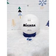 Volleyball free ball net and ball needle/volleyball ball