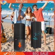 Speaker Cover Stretch Portable Party Speaker Dust Case Cover Dustproof Sleeve Protector Compatible f