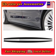 BMW F30 M Performance Side Diffuser