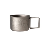 EVERNEW Dekoboco Ti cup