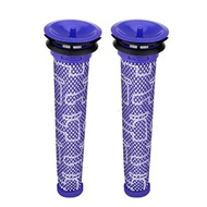 For Dyson V8 V7 Vacuum Cleaner HEPA filter Accessories Dyson V7 V8 front and rear filter Replacement