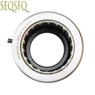 93311-632U7-00 Crankshaft Piston Bearing For Yamaha Boat Motor 2T 20HP 25HP 30HP 93311-632U7 Boat En