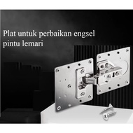 Hinge Repair Kit a4 Original