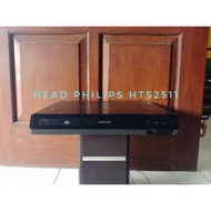 Head Player Home Theater 5.1 PHILIPS HTS