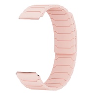 Magnetic Band For Garmin Approach S50 Smart Watch Silicone Strap for garmin s50 Bracelet
