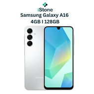 Điện thoại Samsung Galaxy A16 LTE (4GB/128GB) - Hàng chính hãng
