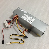Dell 390 790 990 3010 7010 9010SFF Power Supply H240AS-00 3YKG5 F79TD