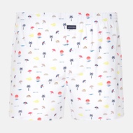 Jockey® 1pcs Men Printed Boxer Short EU SS24