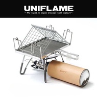 UNIFLAME​ STOVE TOASTER : ที่ปิ้งขนมปัง l ตะแกรงปิ้งย่าง