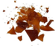 Shellac Cement for Watchmakers – Leafs for Watch Parts, Pallet Fork, Anker, 15 gr, Modern